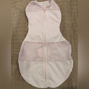 Happiest baby swaddle sleep sack